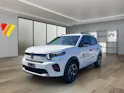 Citroën e-C3 Van