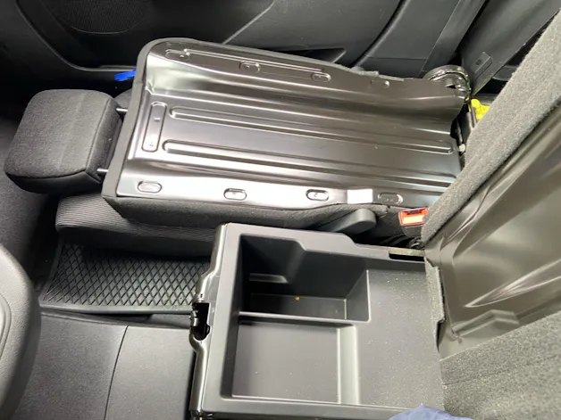 Citroën Berlingo M 1.5 BlueHDi 100 S/S