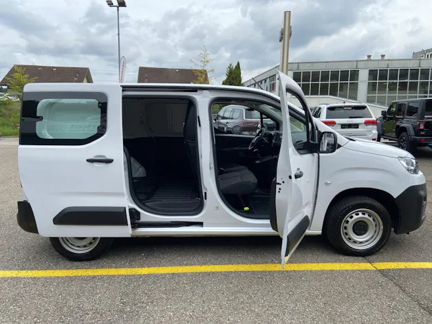 Citroën Berlingo M 1.5 BlueHDi 100 S/S