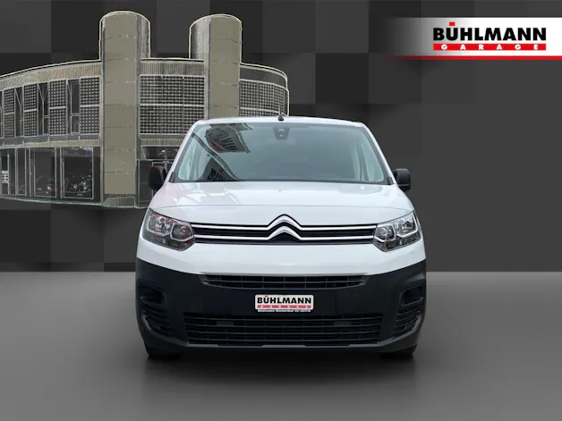 Citroën Berlingo M 1.5 BlueHDi 100 S/S