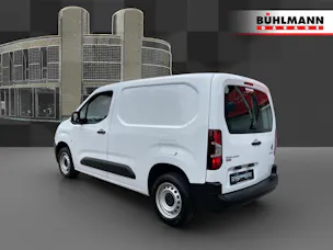 Citroën Berlingo M 1.5 BlueHDi 100 S/S