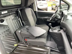 Citroën Berlingo M 1.5 BlueHDi 100 S/S