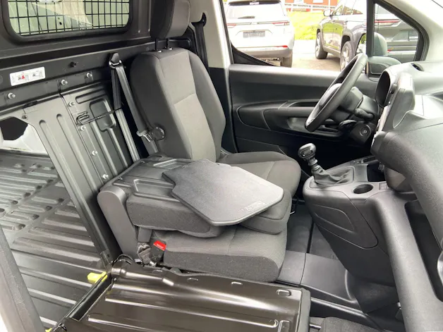 Citroën Berlingo M 1.5 BlueHDi 100 S/S