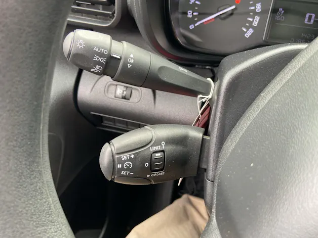 Citroën Berlingo M 1.5 BlueHDi 100 S/S