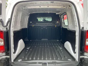 Citroën Berlingo M 1.5 BlueHDi 100 S/S