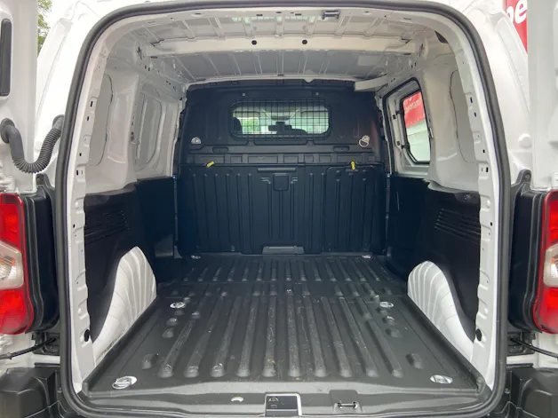 Citroën Berlingo M 1.5 BlueHDi 100 S/S