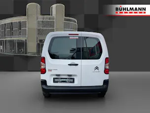 Citroën Berlingo M 1.5 BlueHDi 100 S/S