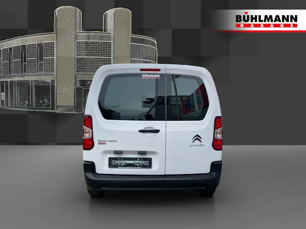 Citroën Berlingo M 1.5 BlueHDi 100 S/S