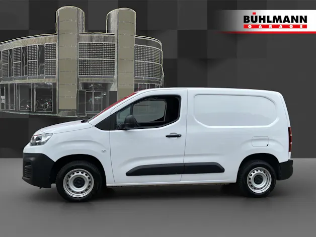 Citroën Berlingo M 1.5 BlueHDi 100 S/S