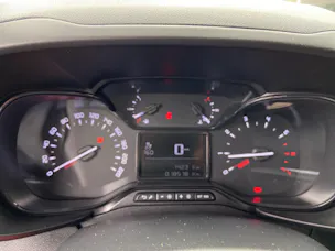 Citroën Berlingo M 1.5 BlueHDi 100 S/S
