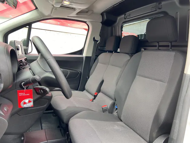 Citroën Berlingo M 1.5 BlueHDi 100 S/S