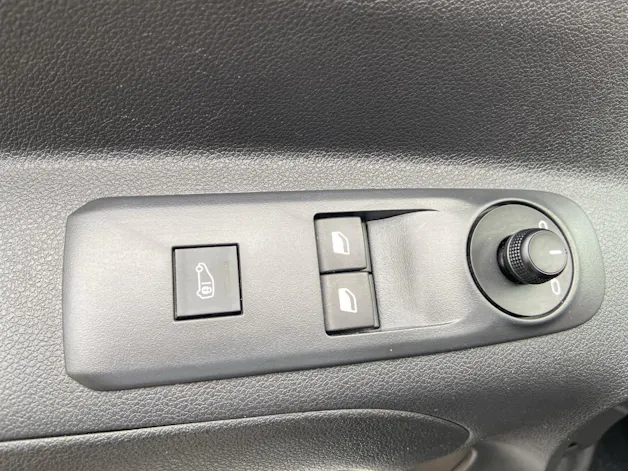 Citroën Berlingo M 1.5 BlueHDi 100 S/S