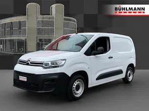 Citroën Berlingo M 1.5 BlueHDi 100 S/S