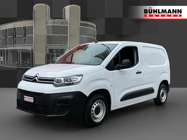 Citroën Berlingo M 1.5 BlueHDi 100 S/S