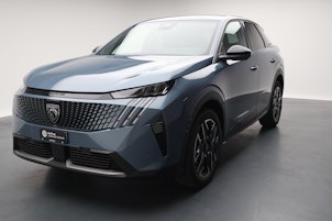 Vehicle image PEUGEOT 3008 1.2 Hybrid Allure Premium