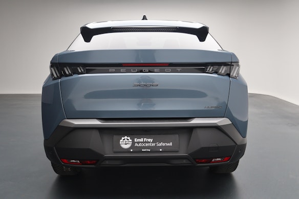 PEUGEOT 3008 1.2 Hybrid Allure Premium 3