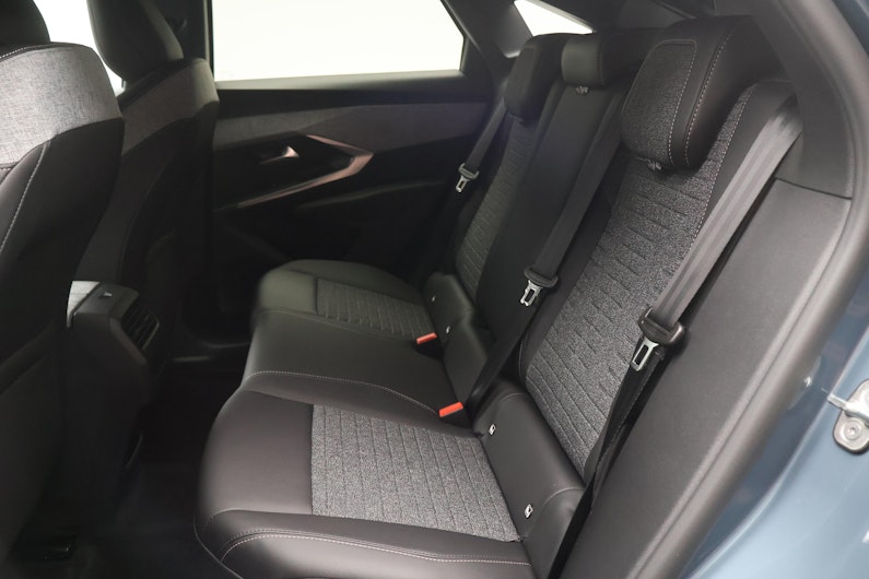 Vehicle image PEUGEOT 3008