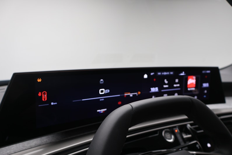 Vehicle image PEUGEOT 3008