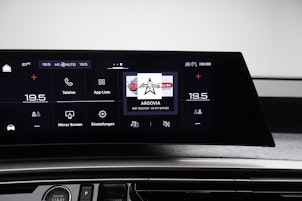 Vehicle image PEUGEOT 3008 1.2 Hybrid Allure Premium