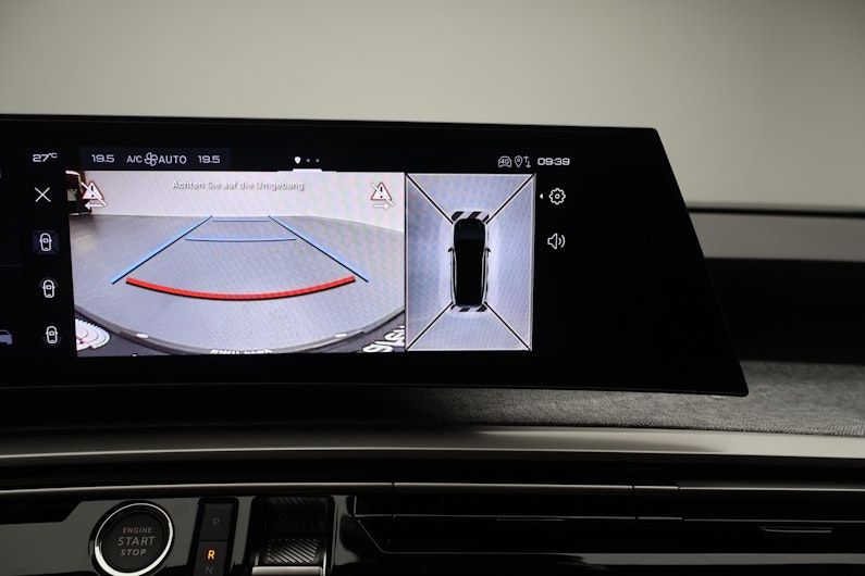 Vehicle image PEUGEOT 3008