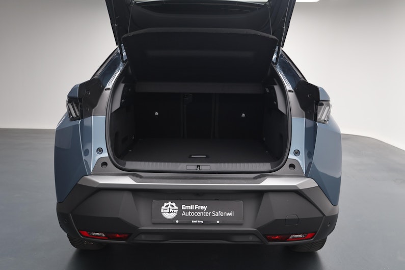 Vehicle image PEUGEOT 3008