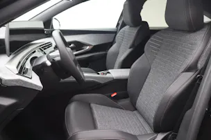 Peugeot 3008 1.2 Hybrid Allure Premium