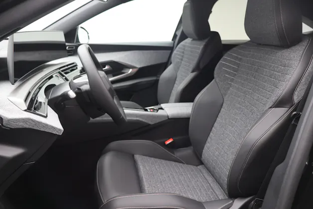 Peugeot 3008 1.2 Hybrid Allure Premium
