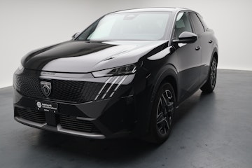 Vehicle image PEUGEOT 3008 1.2 Hybrid Allure Premium