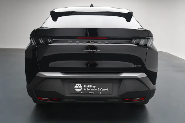 Peugeot 3008 1.2 Hybrid Allure Premium