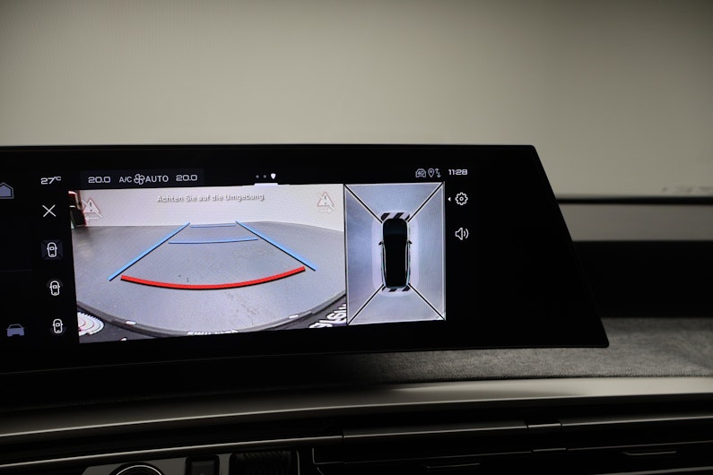 Vehicle image PEUGEOT 3008