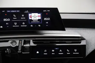 Peugeot 3008 1.2 Hybrid Allure Premium