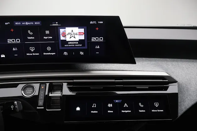 Peugeot 3008 1.2 Hybrid Allure Premium