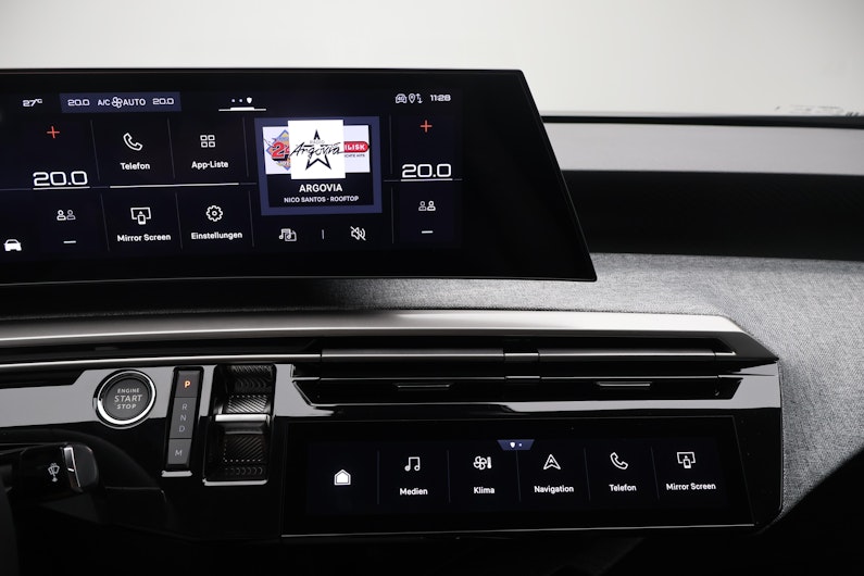 Vehicle image PEUGEOT 3008