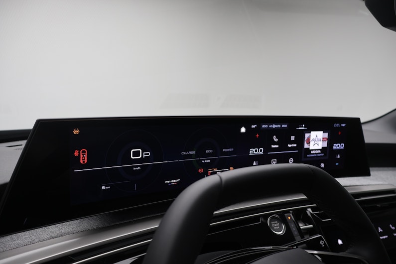 Vehicle image PEUGEOT 3008