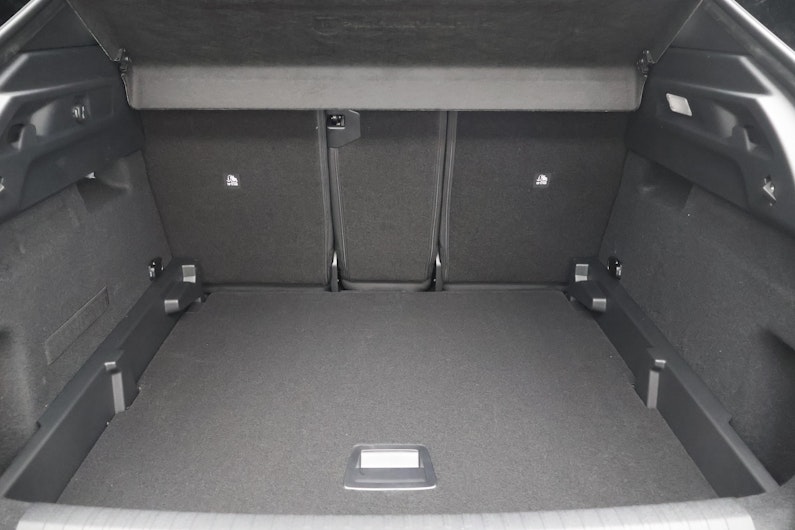 Vehicle image PEUGEOT 3008