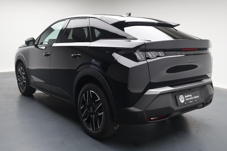 Vehicle image PEUGEOT 3008