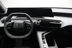 Peugeot 3008 1.2 Hybrid Allure Premium