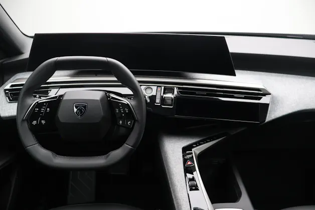 Peugeot 3008 1.2 Hybrid Allure Premium