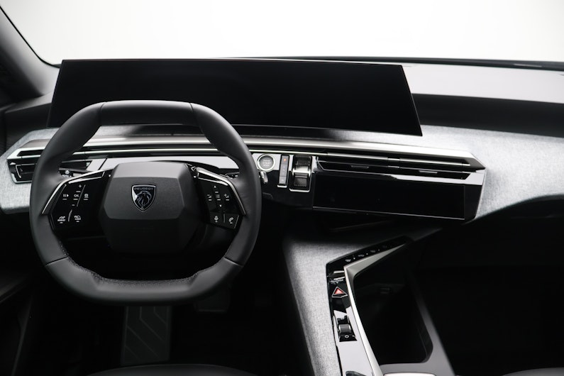 Vehicle image PEUGEOT 3008