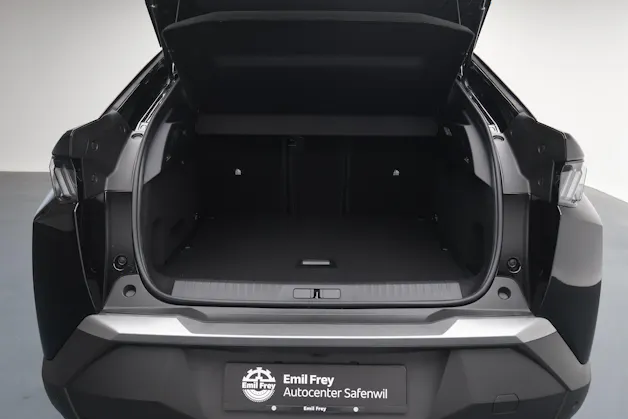Peugeot 3008 1.2 Hybrid Allure Premium
