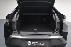 Vehicle image PEUGEOT 3008 1.2 Hybrid Allure Premium