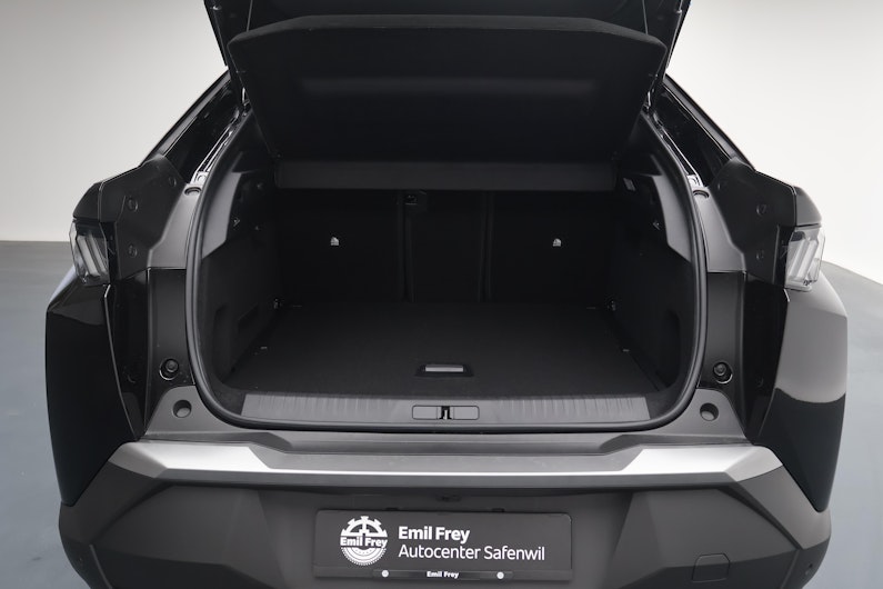 Vehicle image PEUGEOT 3008