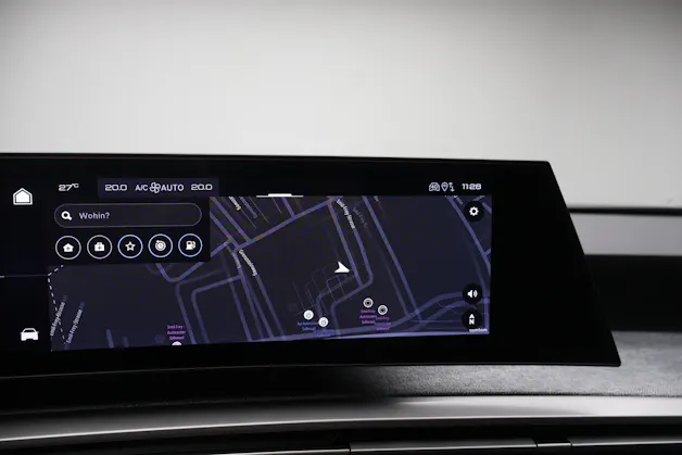 Peugeot 3008 1.2 Hybrid Allure Premium