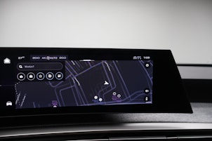 Vehicle image PEUGEOT 3008 1.2 Hybrid Allure Premium