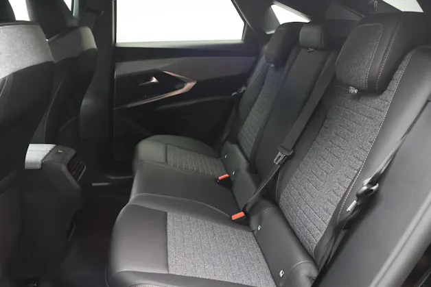Peugeot 3008 1.2 Hybrid Allure Premium