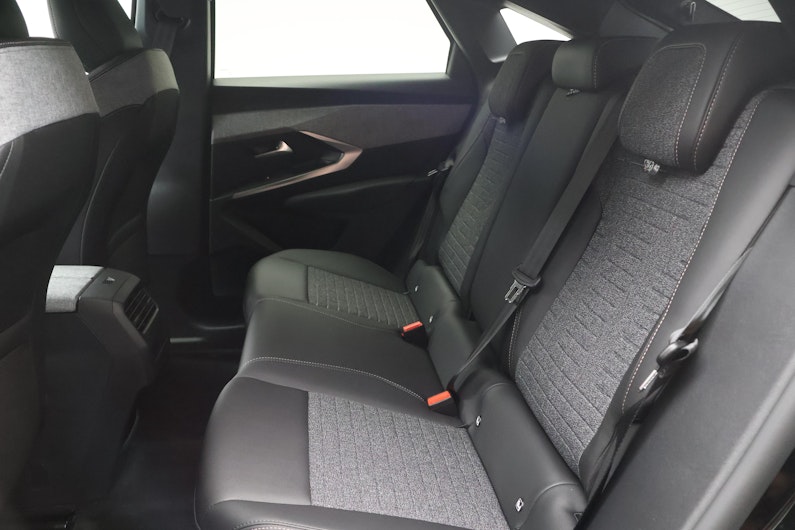 Vehicle image PEUGEOT 3008