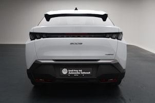 Vehicle image PEUGEOT 3008 1.2 Hybrid Allure Premium