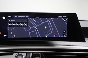 Vehicle image PEUGEOT 3008 1.2 Hybrid Allure Premium