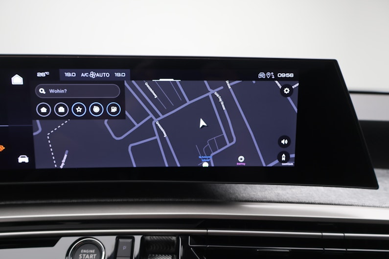 Vehicle image PEUGEOT 3008