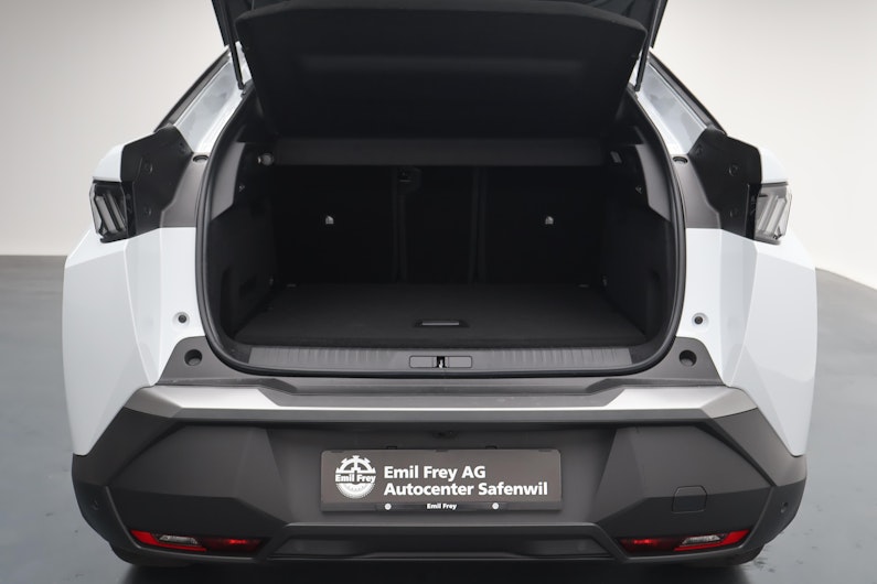 Vehicle image PEUGEOT 3008